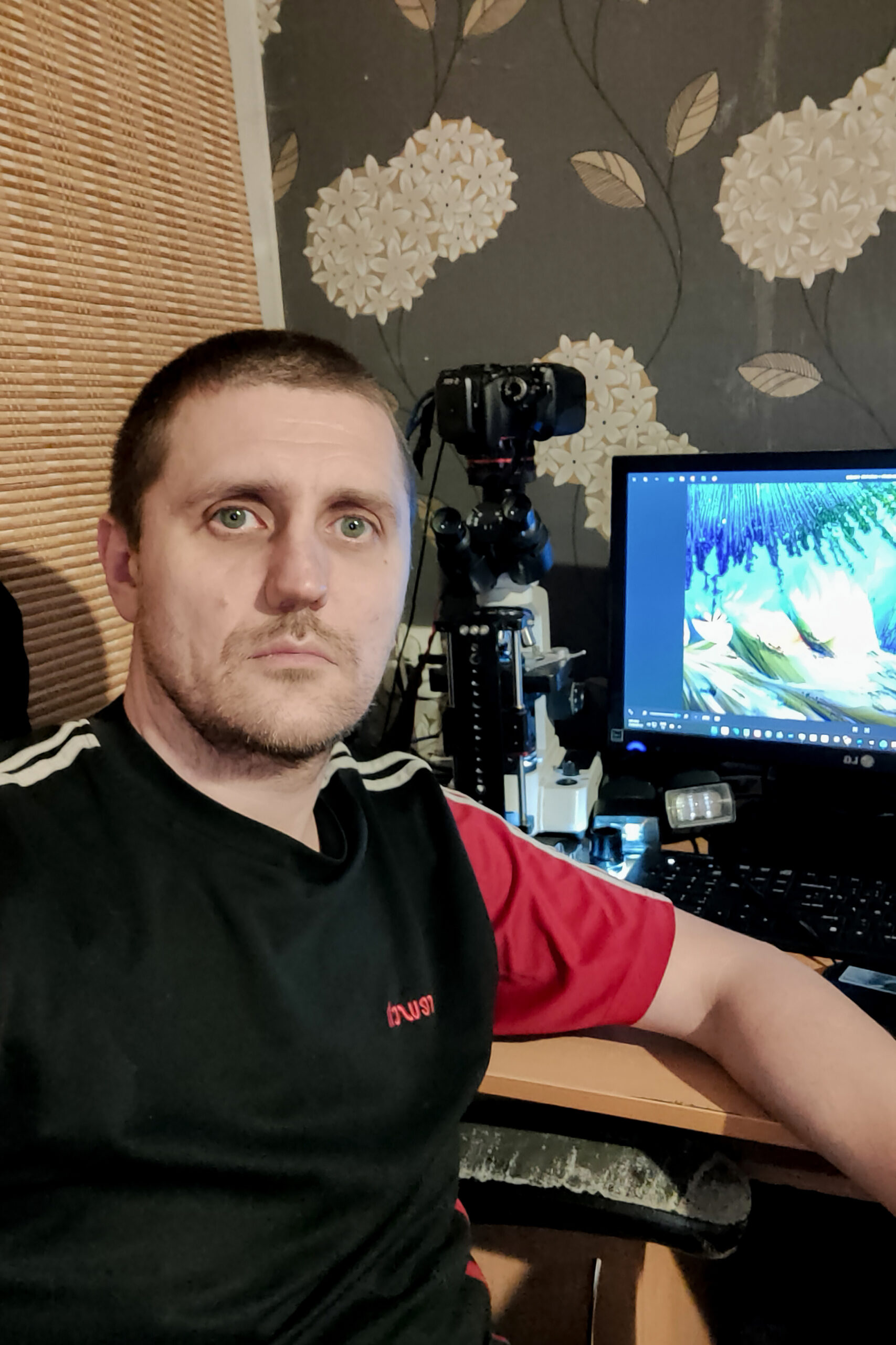 Intervjuu eestikeelse Vikipeedia 2025. aasta fotograafi Janek Lassiga Wikimedia Eesti kuulutas eestikeelse Vikipeedia 2025. aasta fotograafiks Janek Lassi – fot